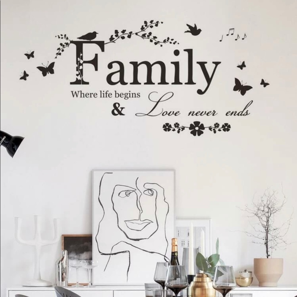 Wall Sticker - Picture 2 of 4